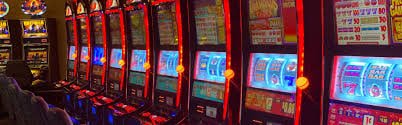 lucki777 Live Casino